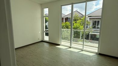 Rumah Sewa Tepat untuk Tinggal dan Kantor Daerah Metland Puri, Jakarta Barat