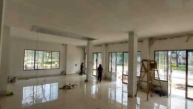 Disewa Ruko Korean Town Gandeng 3 Green Lake City