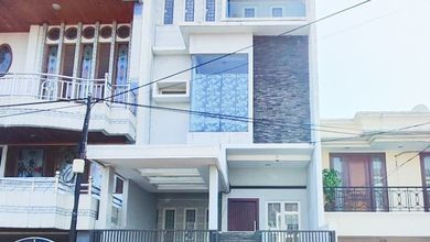 Rumah Janur Asri Kelapa Gading 