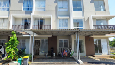 Rumah Mewah LT 60 m2, area Kelapa Gading, Jakarta Utara