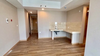 Penawaran Terbaik Apartemen Siap Tinggal Favorit di Jakarta Pusat 3br, 75sqm