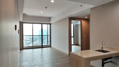 Jual Murah Apartemen di Cempaka Putih 4br Lokasi Strategis