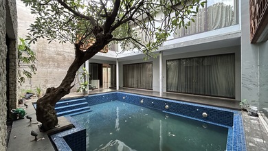 Jual Rumah Baru di Tebet, Jakarta Selatan Luas 530 m2