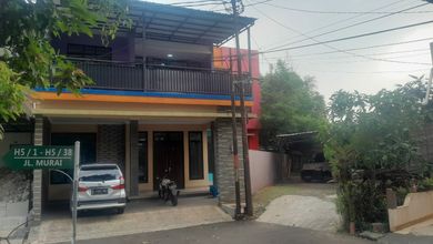 Jual Rumah Siap Tinggal area Graha Raya, Tangerang, Luas 149 m2