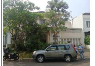 Jual Rumah 350 di Pondok Jagung, Tangerang