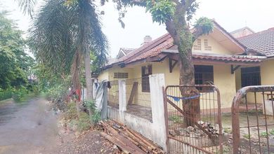Jual Rumah Megah Luas 236 m2 di Pondok Jagung, Tangerang