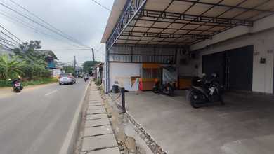 Jual Rumah Siap Huni di Pondok Aren, Tangerang Selatan, LT 129 m2