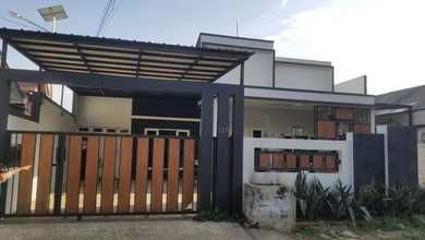 Jual Rumah Terkini di Pondok Aren, Tangerang Selatan Luas 595 m2