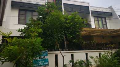 Di Jual Rumah Bagus Shm Perumahan Metro Permata Tangerang Kota