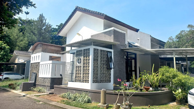 Jual Rumah Bagus Luas 94 m2 di Bintaro, Tangerang Selatan