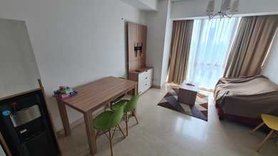 Disewakan Unit Apartemen Tipe 2 BR di Setiabudi Akses Mudah Fasilitas Lengkap