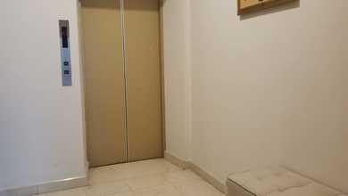 Apartemen 3BR Kondisi Terawat Murah Minimalis Furnished Kebayoran Baru Jakarta Selatan