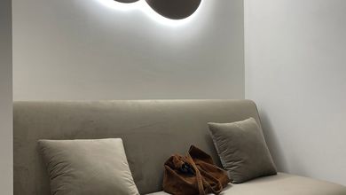 Apartemen Sewa Premium di Fatmawati, Jakarta Selatan, Luas 36 m2