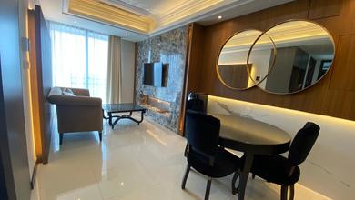 Apartemen Sewa Modern area Menteng Dalam, Jakarta Selatan, Luas 76 m2