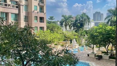For Rent: Modern 3-Bedroom Apartemen (151 sqm) in Kebayoran Lama, Jakarta Selatan – Prime Location [smartweb-furniture