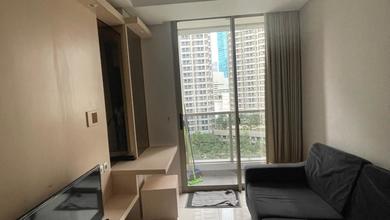 For Rent: Stylish 2-Bedroom Apartemen (44 sqm) in Grogol, Jakarta Barat – Strategis Location [smartweb-furniture