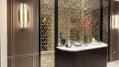 Apartemen Sewa di Mampang Prapatan Furnished Tipe 4 BR Favorit di Jakarta Selatan