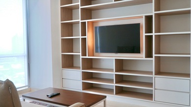 Apartemen Sederhana Harga Murah, Lokasi Karet, Jakarta Selatan