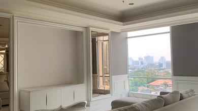 Disewa Unit Apartemen Tipe 3 BR di Simprug Akses Mudah Fasilitas Premium