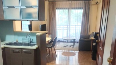 Disewakan Apartemen Murah di Tanah Abang, Jakarta Pusat, LB 84m²
