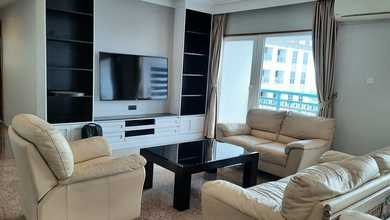 Apartemen Sewa Premium area Karet Tengsin, Jakarta Pusat, Luas 225 m2