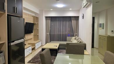 Jarang Ada! Sewa Apartemen 2 KT 2 KM di Jakarta Selatan Area Terstrategis
