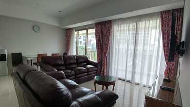 Apartemen Minimalis Harga Murah, Lokasi Grogol, Jakarta Barat
