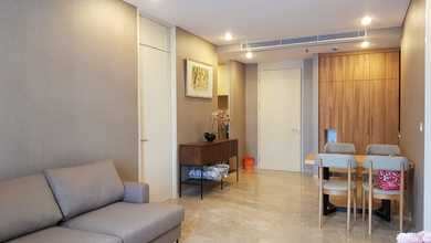 Apartemen Sewa Premium area TB Simatupang, Jakarta Selatan, Luas 108 m2