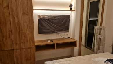 Disewa Apartemen Siap Huni 1 BR di Kuningan, Jakarta Selatan Lokasi Terbaik
