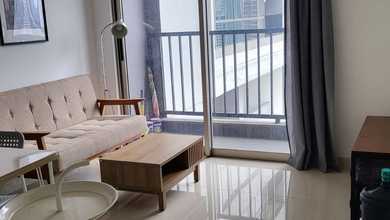 Disewakan Unit Apartemen Tipe 1 BR di Kuningan Akses Terbaik Fasilitas Premium