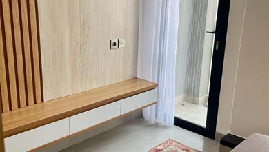 For Rent: Stylish 2-Bedroom Apartemen (42 sqm) in Fatmawati, Jakarta Selatan – Prime Location [smartweb-furniture