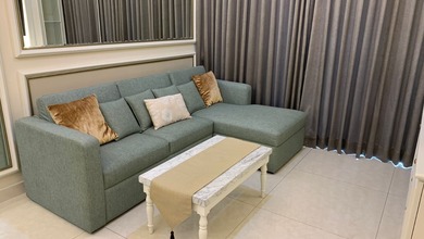Sewa Apartemen 2 KT Aman Fasilitas Komplit di Jakarta Barat