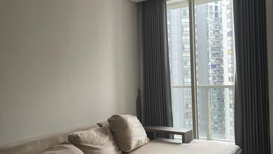 Apartemen Sewa di Tanjung Duren Furnished Tipe 2 BR Terbaik di Jakarta Barat