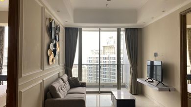 Apartemen Sewa Premium area Grogol, Jakarta Barat, Luas 99 m2