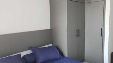 Apartemen Sewa Modern di Fatmawati, Jakarta Selatan, Luas 32 m2