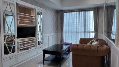 Apartemen Sewa di Menteng Dalam Furnished Tipe 1 BR Terbaik di Jakarta Selatan