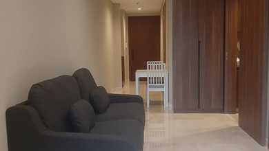 Kontrak Apartemen Murah di Cilandak, Jakarta Selatan, 1 KT