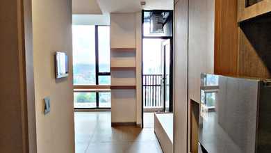 For Rent: Modern 1-Bedroom Apartemen (25 sqm) in Fatmawati, Jakarta Selatan – Prime Location [smartweb-furniture