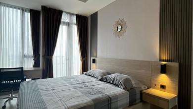 Apartemen Furnished Disewakan Segera Kondisi Bersih dan Rapih di Fatmawati