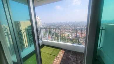 Apartemen Sewa Harga Terjangkau di Mampang Prapatan, Jakarta Selatan