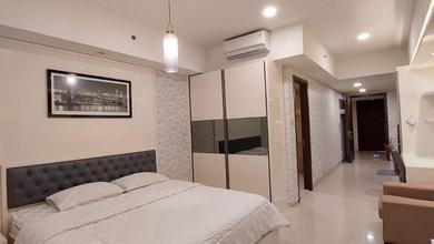 Disewa Cepat Apartemen 1 BR di Jakarta Selatan Luas 38 m2