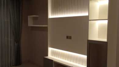 For Rent: Stylish 3-Bedroom Apartemen (86 sqm) in Fatmawati, Jakarta Selatan – Strategis Location [smartweb-furniture