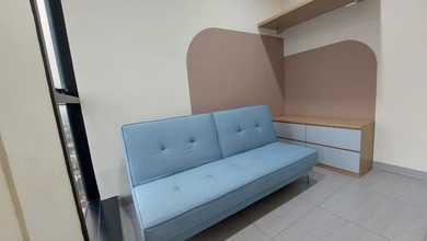 Jarang Ada! Sewa Apartemen 1 KT 1 KM di Jakarta Selatan Lokas Terstrategis