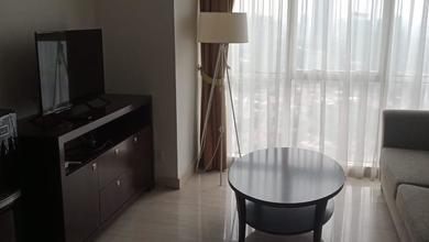 Disewakan Cepat Apartemen 2 BR di Jakarta Selatan Luas 63 m2