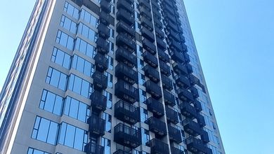 Disewakan Apartemen Siap Tinggal 1 BR di Fatmawati, Jakarta Selatan Lokasi Strategis