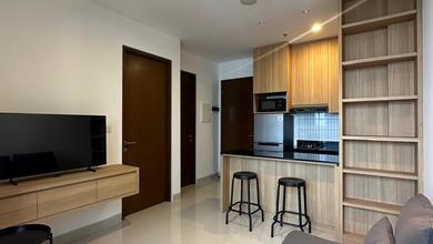 Harga Sewa Termurah Apartemen 1BR di Kuningan Ready to Move Furnished