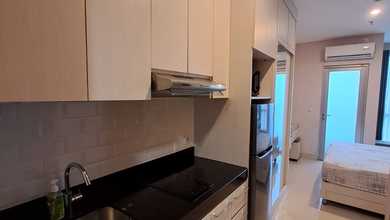 Apartemen Nyaman di Setiabudi, Jakarta Selatan, Harga Murah 96 Juta /tahun