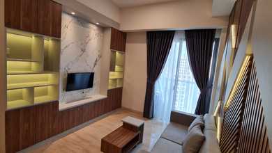 For Rent: Stylish 1-Bedroom Apartemen (55 sqm) in Tanah Abang, Jakarta Pusat – Strategis Location [smartweb-furniture