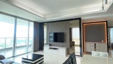 Harga Sewa Termurah Apartemen 3BR di Kemang Ready to Move Furnished