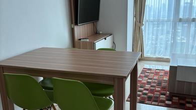 Apartemen Sewa Modern area Setiabudi, Jakarta Selatan, Luas 63 m2